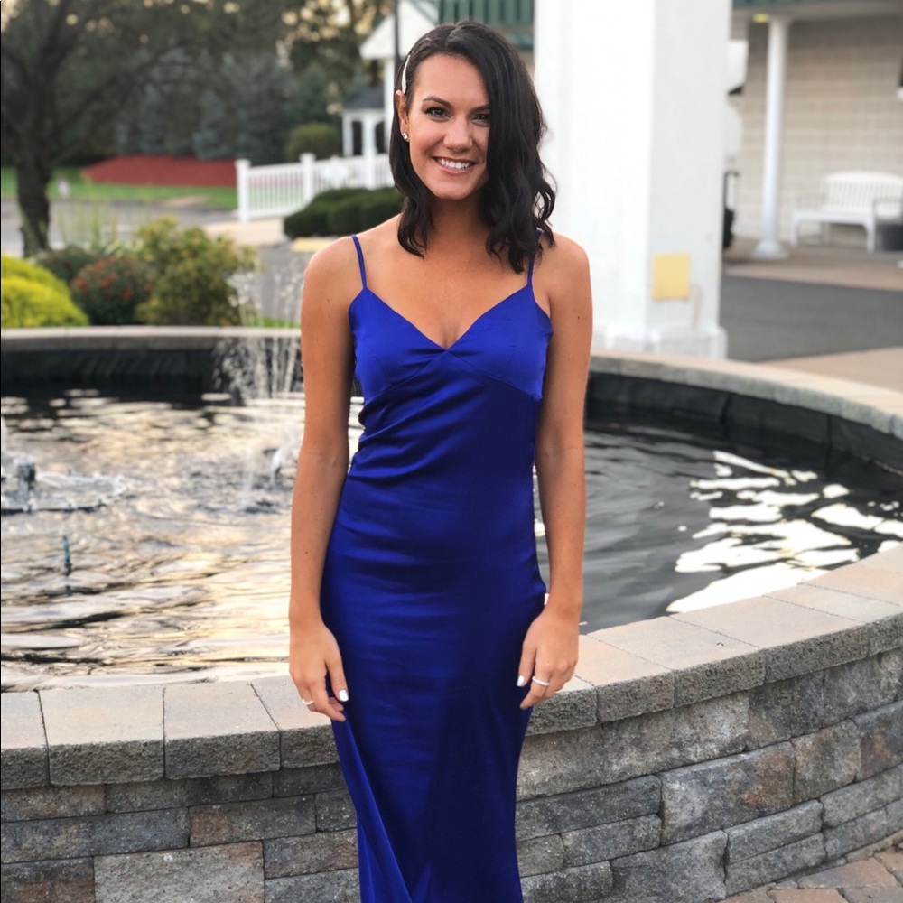 Meet your Posher, Alaina